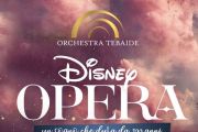 Borgomanero, "Disney Opera-Un sogno che dura 100 anni": evento al Teatro Rosmini